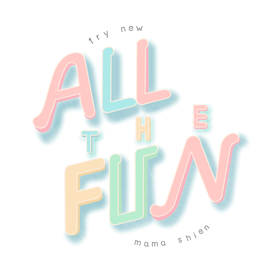 ALL THE FUN